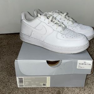 Nike Force 1(PS)